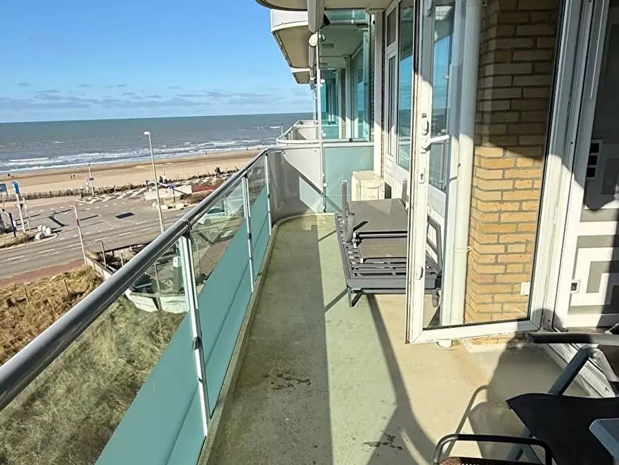 Immagine 6 di Appartamento in affitto  in Van Galenstraat a Zandvoort