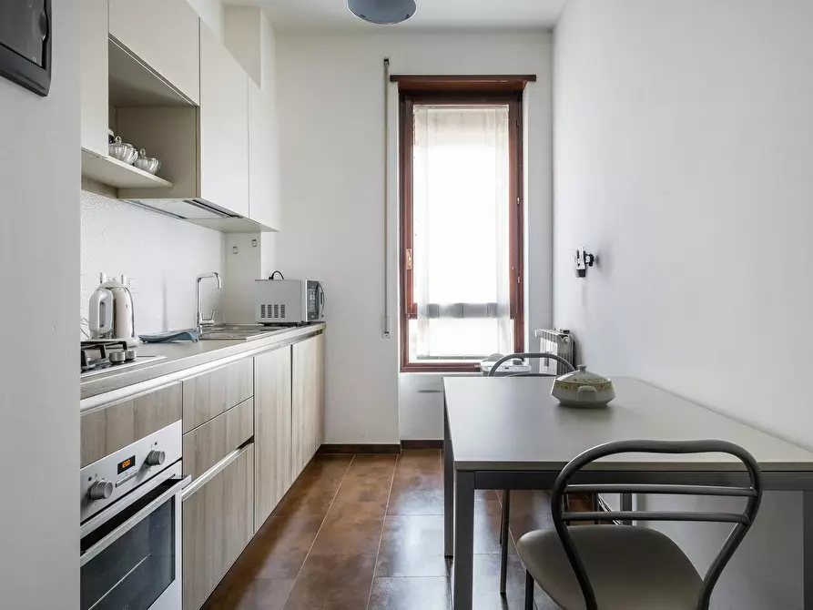Immagine 9 di Appartamento in affitto  in Viale Pietro Pietramellara a Bologna