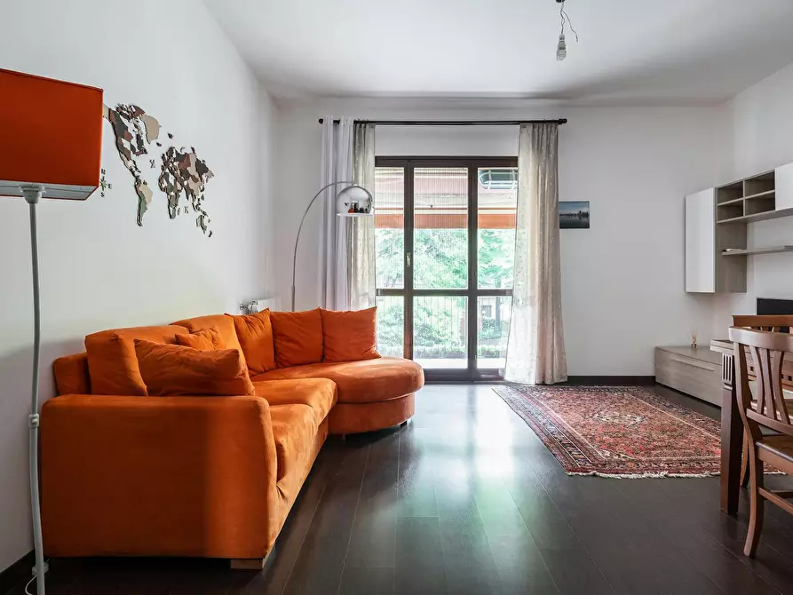 Immagine 1 di Appartamento in affitto  in Viale Pietro Pietramellara a Bologna