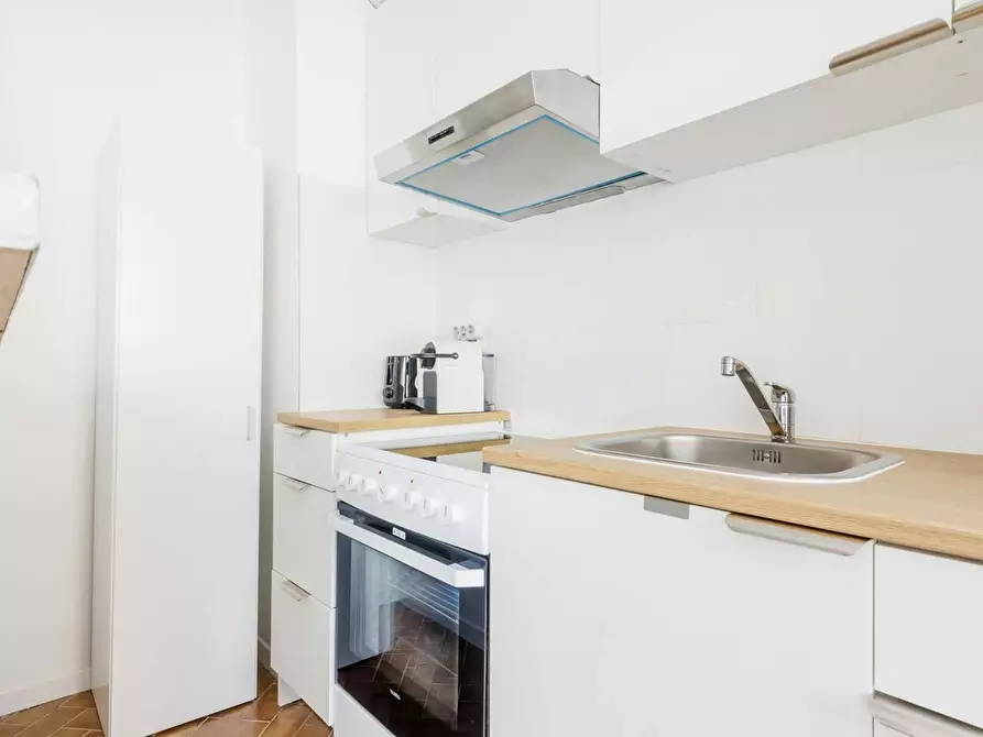 Immagine 4 di Appartamento in affitto  in Rue des Montiboeufs a Paris 20