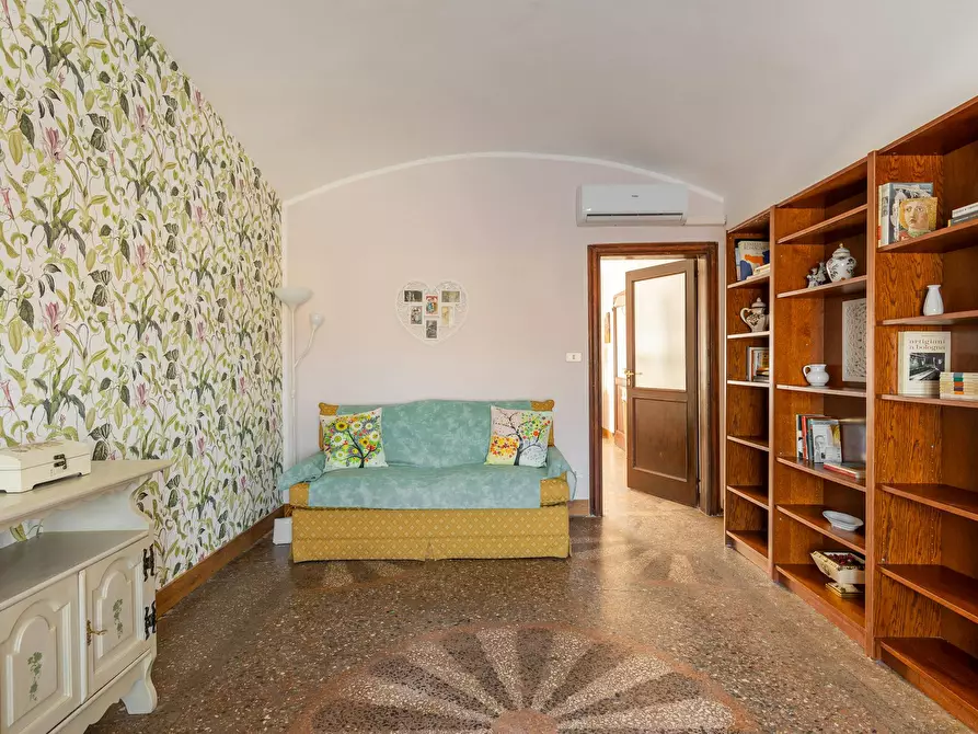 Immagine 6 di Appartamento in affitto  in Via San Mamolo a Bologna