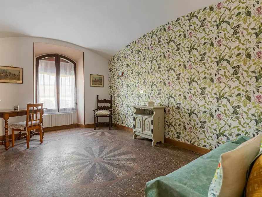 Immagine 5 di Appartamento in affitto  in Via San Mamolo a Bologna