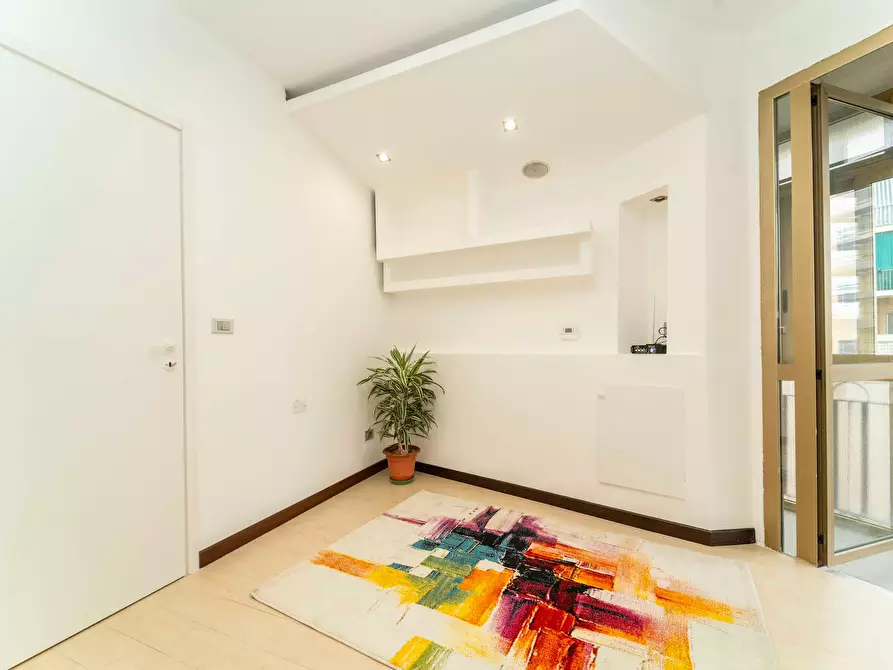 Immagine 1 di Appartamento in affitto  in Via Francesco De Sanctis a Torino