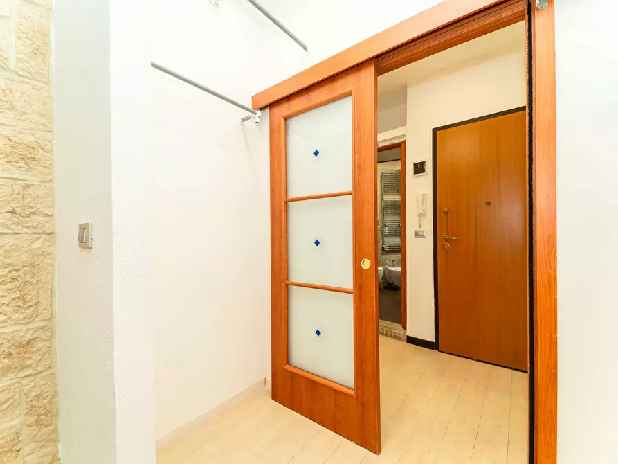 Immagine 9 di Appartamento in affitto  in Via Francesco De Sanctis a Torino