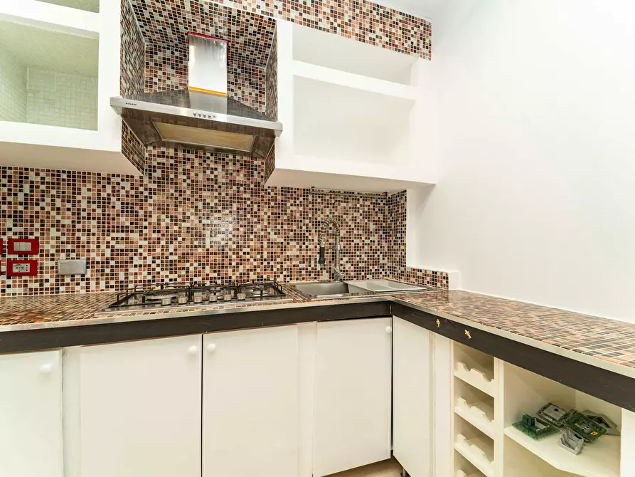 Immagine 6 di Appartamento in affitto  in Via Francesco De Sanctis a Torino