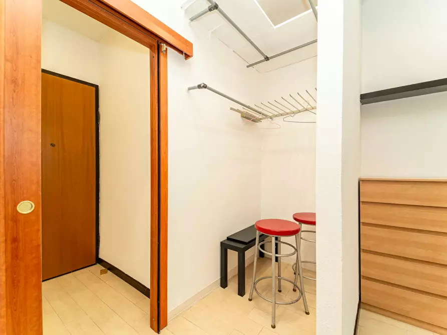 Immagine 8 di Appartamento in affitto  in Via Francesco De Sanctis a Torino