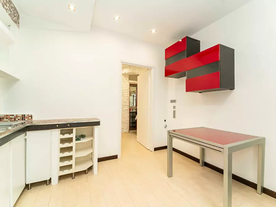 Immagine 5 di Appartamento in affitto  in Via Francesco De Sanctis a Torino