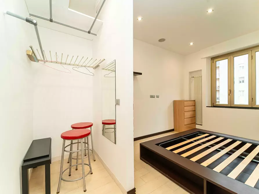 Immagine 7 di Appartamento in affitto  in Via Francesco De Sanctis a Torino