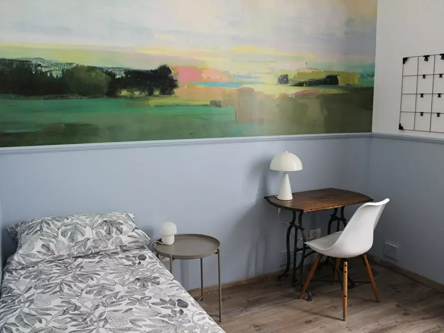 Immagine 1 di Camera in affitto  in Via Monte Rosa a Torino