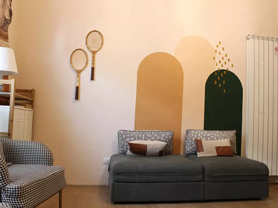 Immagine 8 di Camera in affitto  in Via Monte Rosa a Torino