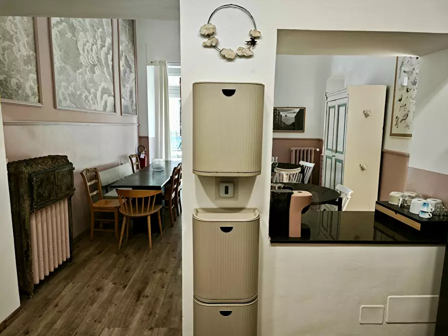 Immagine 10 di Camera in affitto  in Via Monte Rosa a Torino