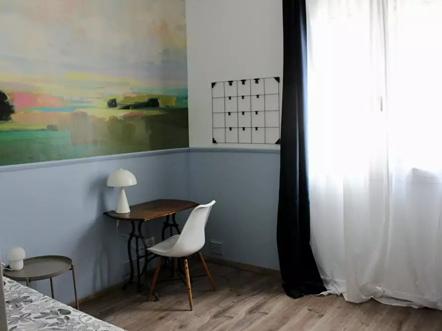 Immagine 2 di Camera in affitto  in Via Monte Rosa a Torino