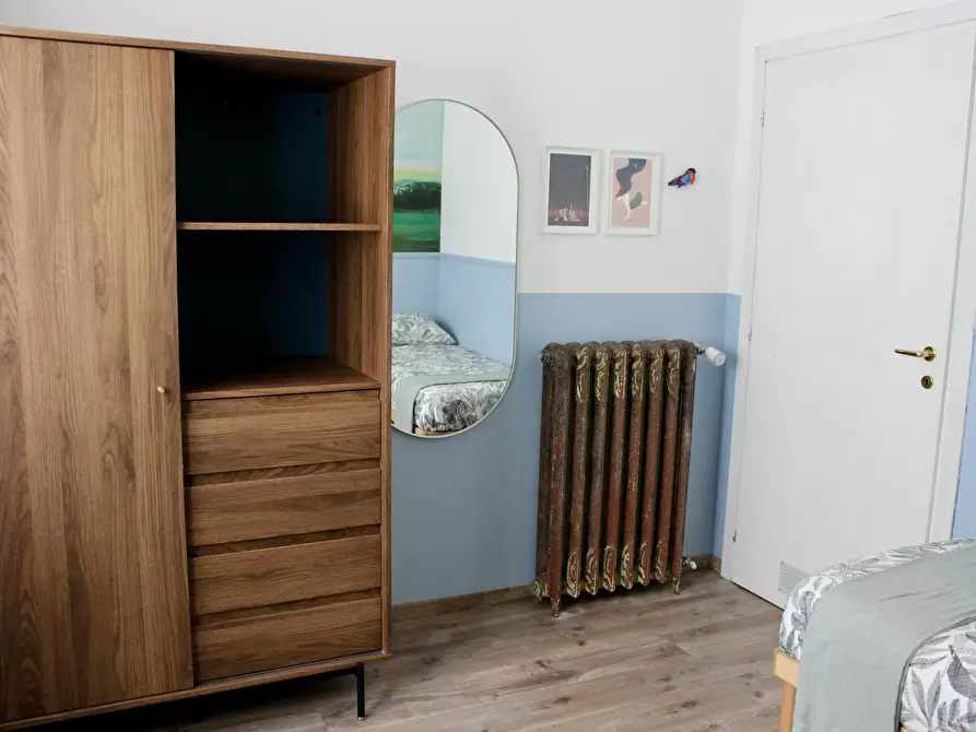 Immagine 4 di Camera in affitto  in Via Monte Rosa a Torino