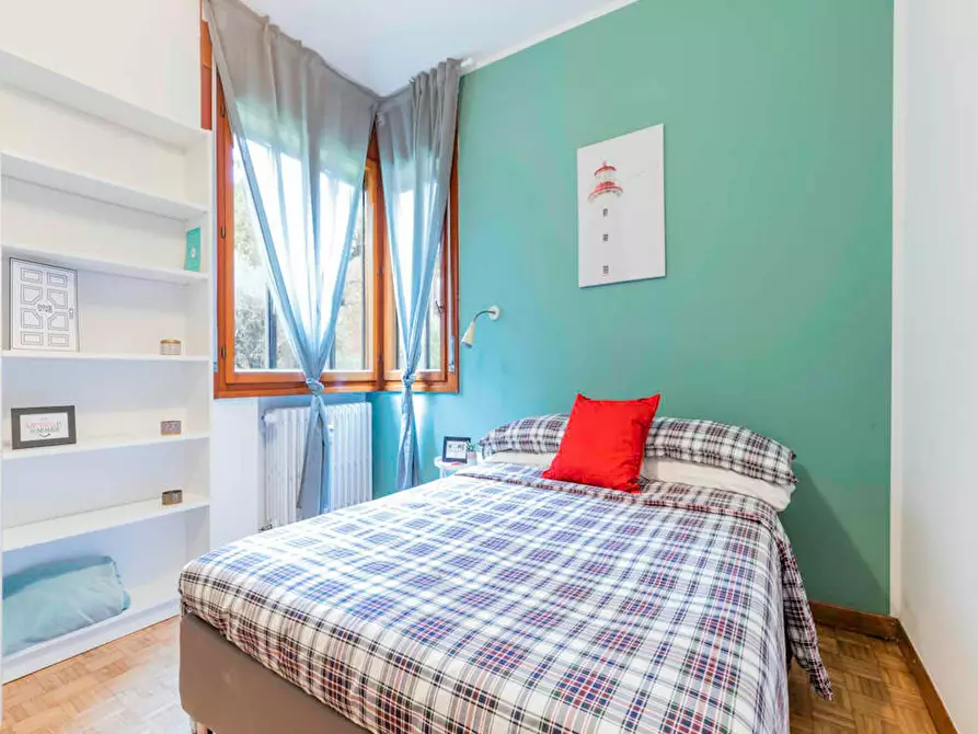 Immagine 2 di Camera in affitto  in Via Felice Mendelssohn a Padova