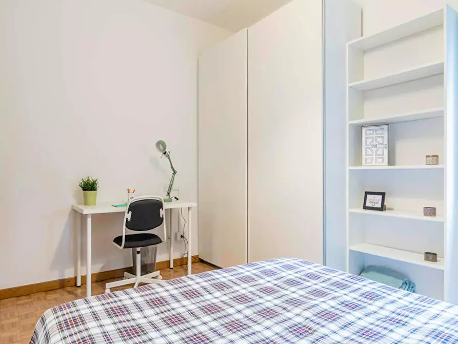 Immagine 4 di Camera in affitto  in Via Felice Mendelssohn a Padova