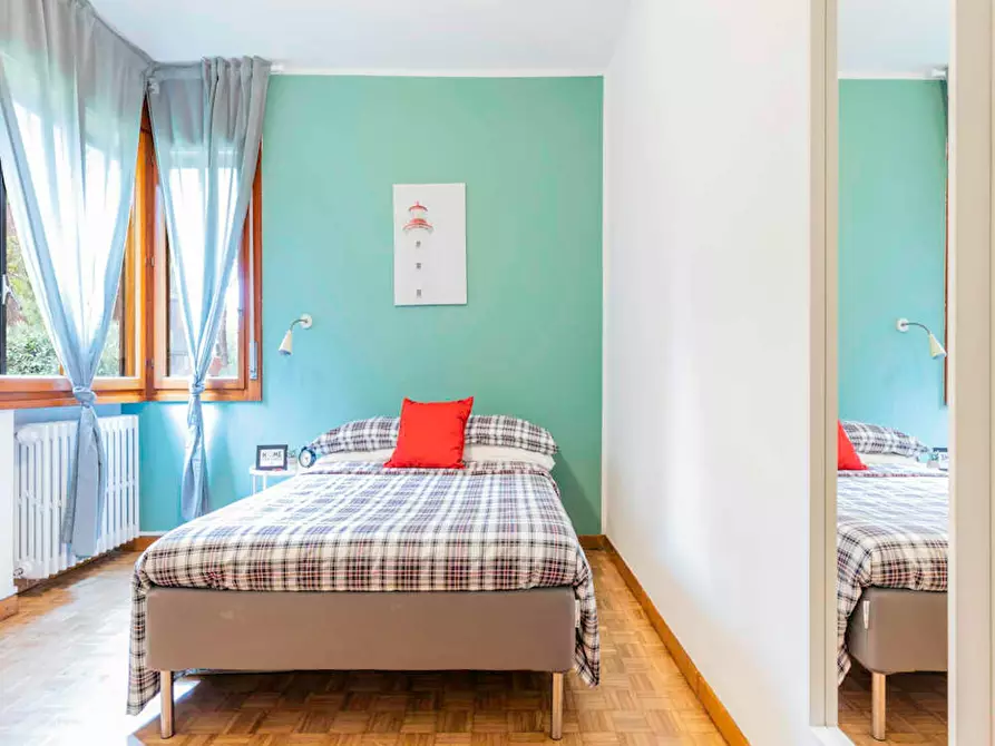 Immagine 1 di Camera in affitto  in Via Felice Mendelssohn a Padova