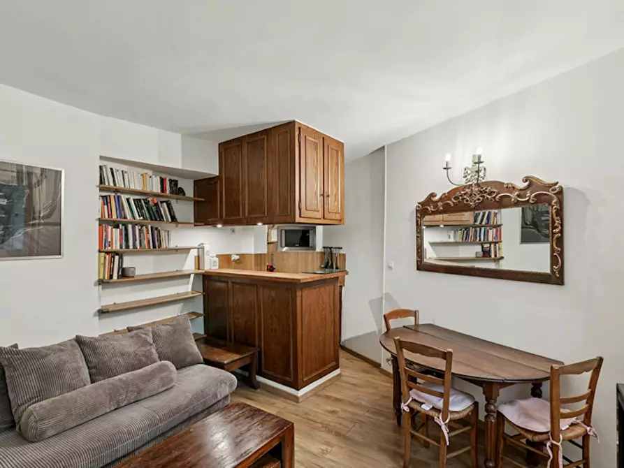Immagine 3 di Appartamento in affitto  in Rue Bargue a Paris