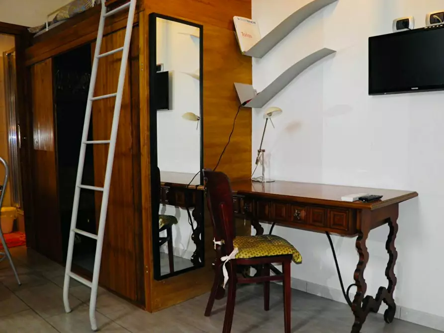 Immagine 1 di Appartamento in affitto  in Via della Misericordia a Torino