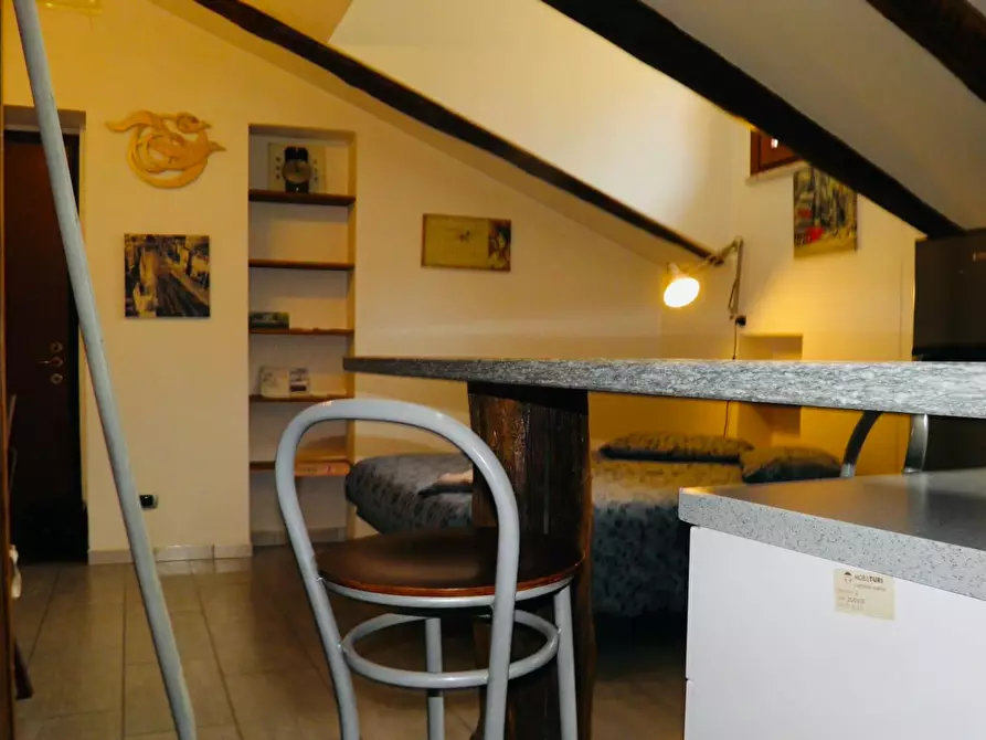 Immagine 3 di Appartamento in affitto  in Via della Misericordia a Torino