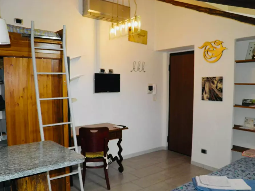 Immagine 2 di Appartamento in affitto  in Via della Misericordia a Torino