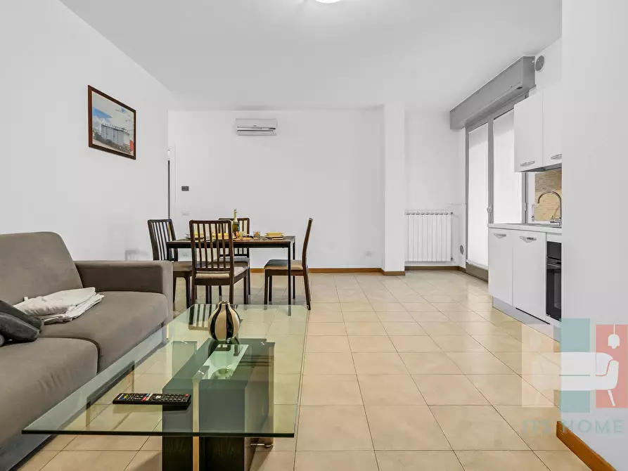 Immagine 9 di Appartamento in affitto  in Via Amilcare Bonomi a Milano