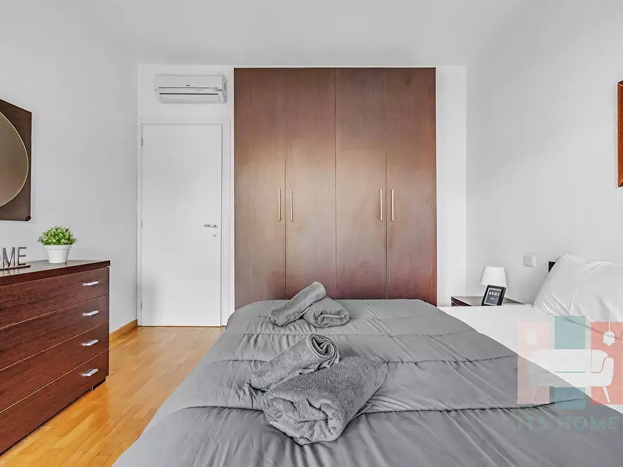 Immagine 4 di Appartamento in affitto  in Via Amilcare Bonomi a Milano