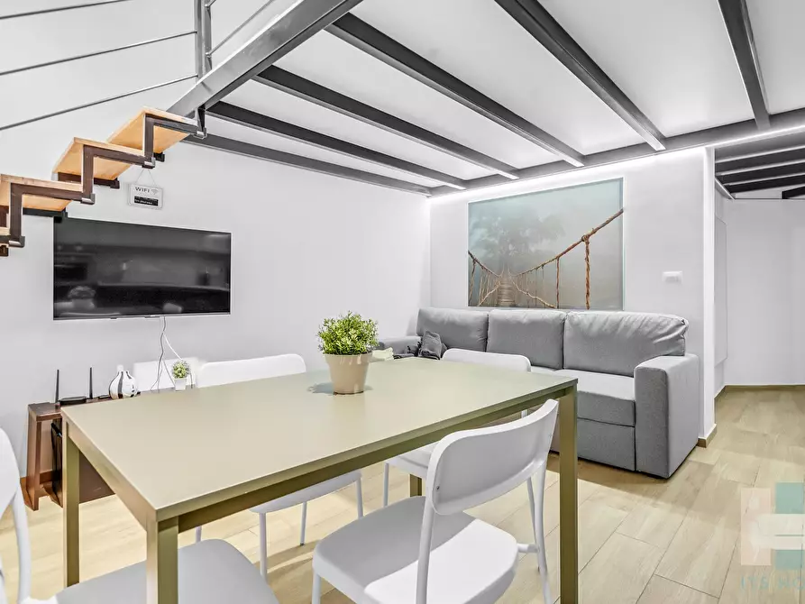 Immagine 9 di Appartamento in affitto  in Via Emilio Gola a Milano