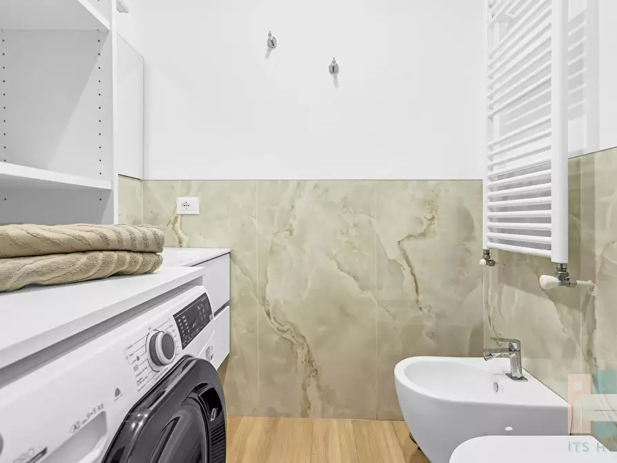 Immagine 8 di Appartamento in affitto  in Via Emilio Gola a Milano