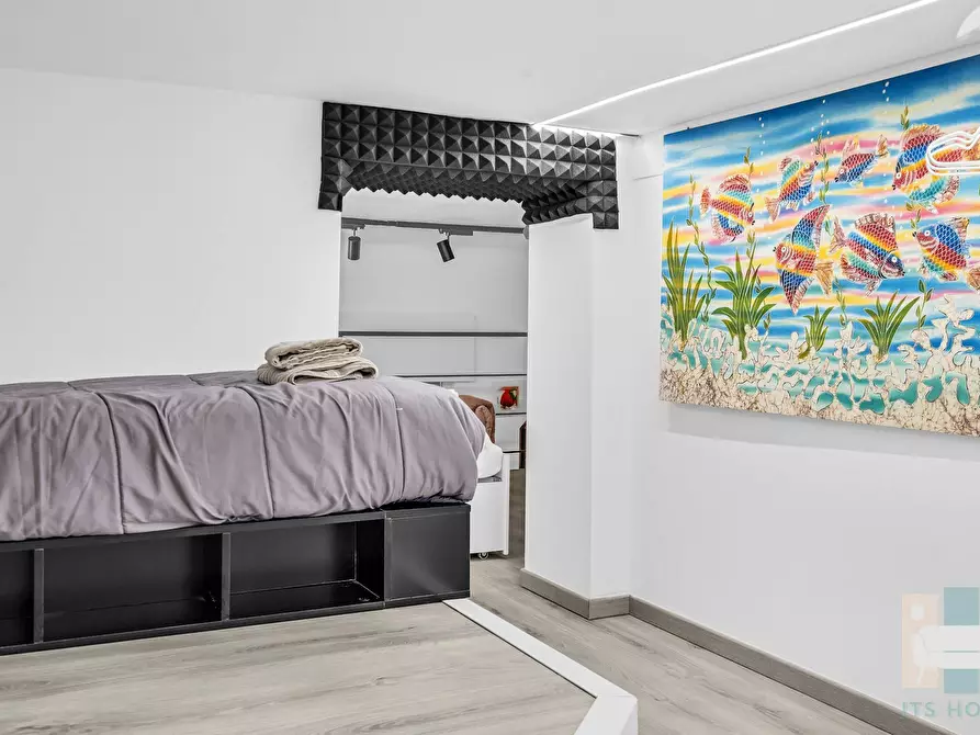 Immagine 2 di Appartamento in affitto  in Via Emilio Gola a Milano