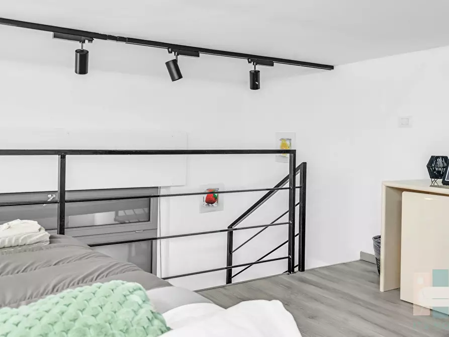 Immagine 6 di Appartamento in affitto  in Via Emilio Gola a Milano