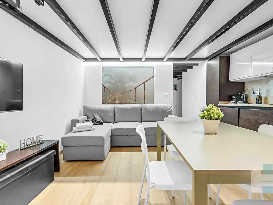 Immagine 10 di Appartamento in affitto  in Via Emilio Gola a Milano