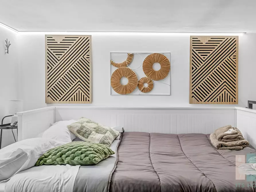 Immagine 4 di Appartamento in affitto  in Via Emilio Gola a Milano