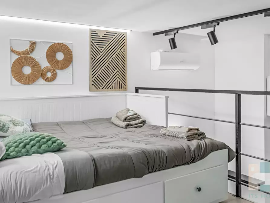 Immagine 5 di Appartamento in affitto  in Via Emilio Gola a Milano