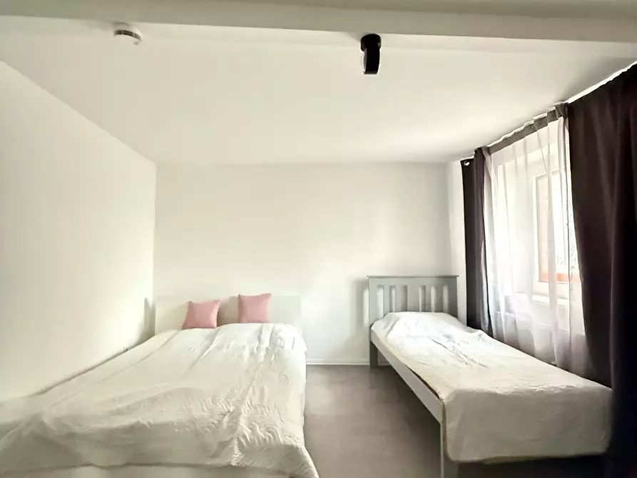Immagine 6 di Appartamento in affitto  in Schloßstraße a Ilvesheim