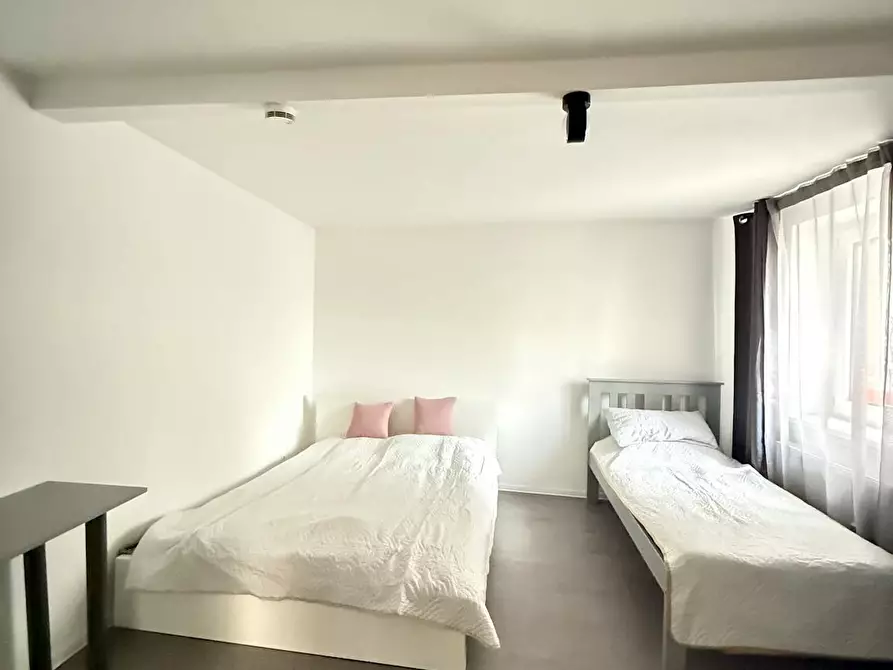 Immagine 8 di Appartamento in affitto  in Schloßstraße a Ilvesheim