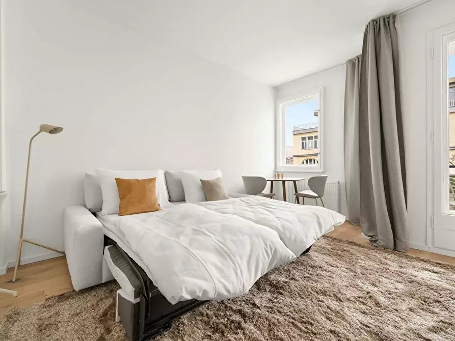 Immagine 9 di Appartamento in affitto  in Nestorstraße a Berlin