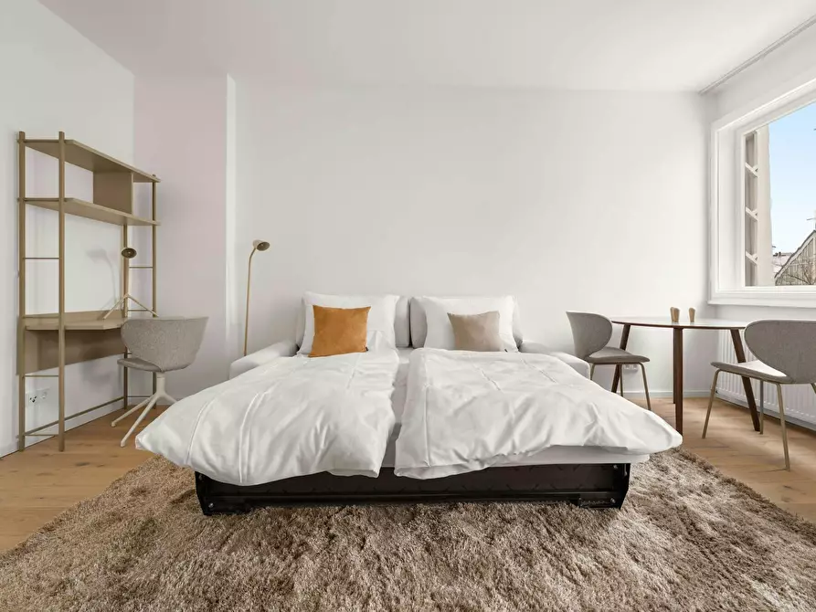 Immagine 8 di Appartamento in affitto  in Nestorstraße a Berlin