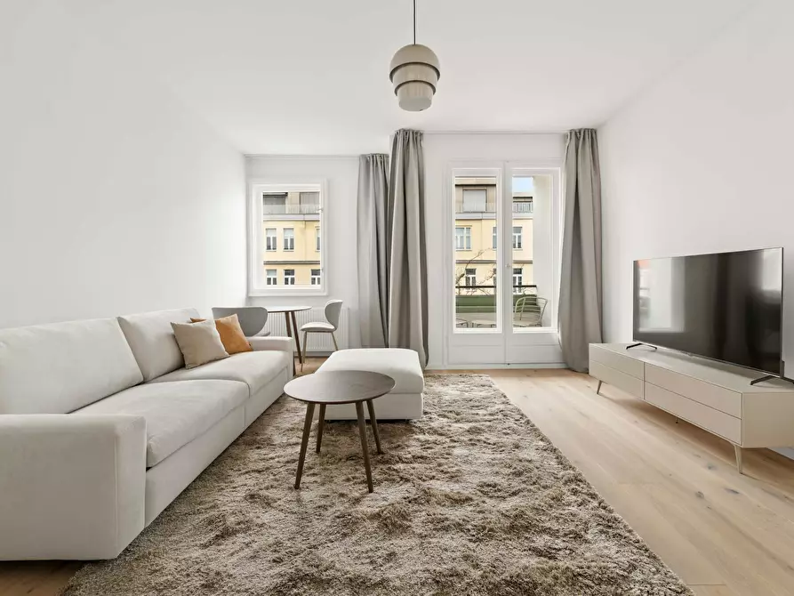 Immagine 1 di Appartamento in affitto  in Nestorstraße a Berlin