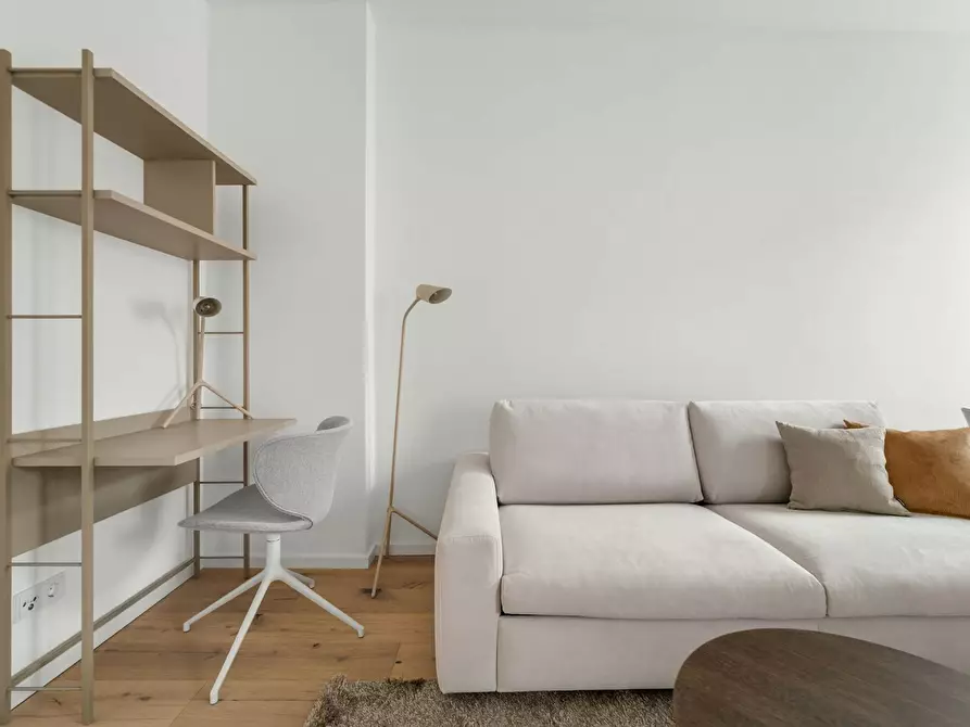 Immagine 6 di Appartamento in affitto  in Nestorstraße a Berlin