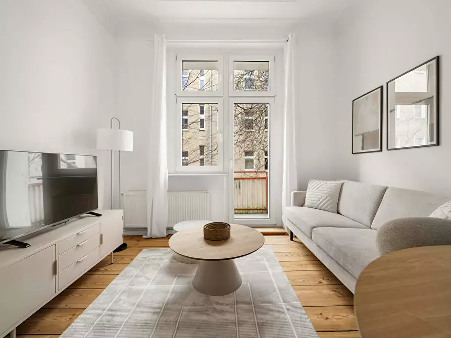 Immagine 1 di Appartamento in affitto  in Rubensstraße a Berlin