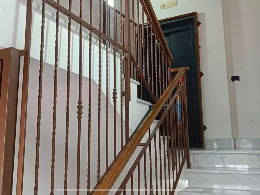 Immagine 10 di Appartamento in affitto  in Via Torino a Pomigliano D'arco