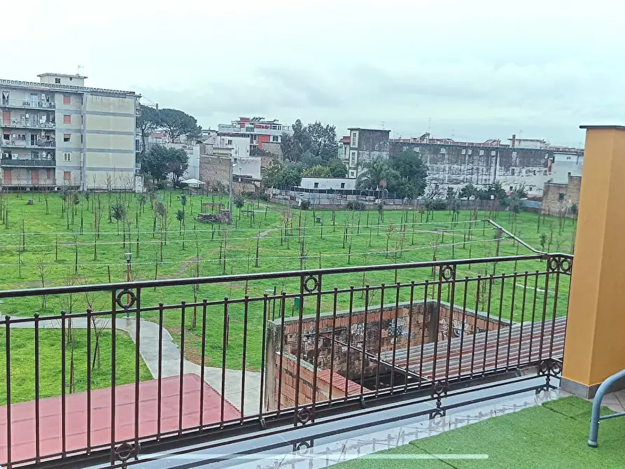 Immagine 5 di Appartamento in affitto  in Via Torino a Pomigliano D'arco