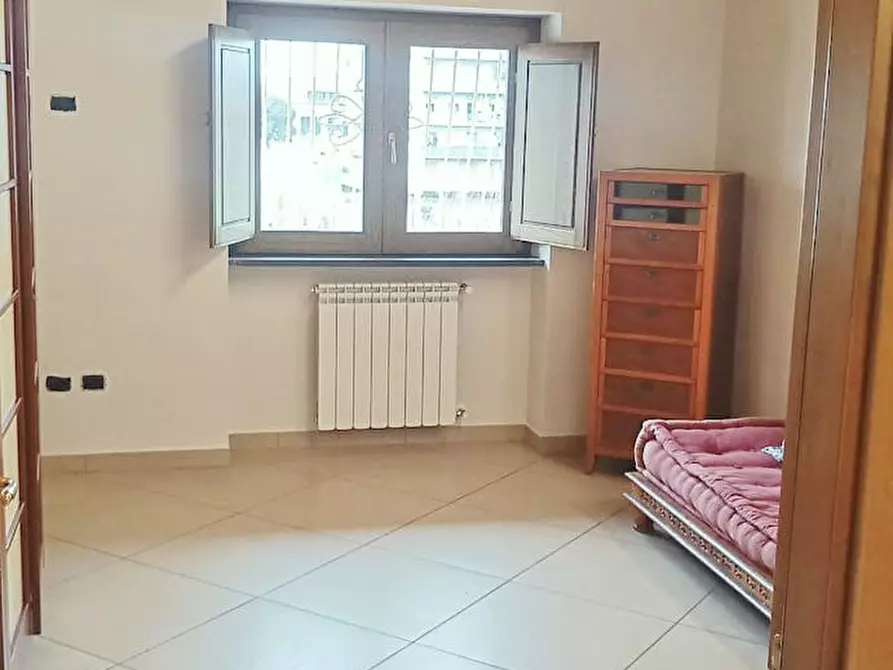 Immagine 4 di Appartamento in affitto  in Via Torino a Pomigliano D'arco