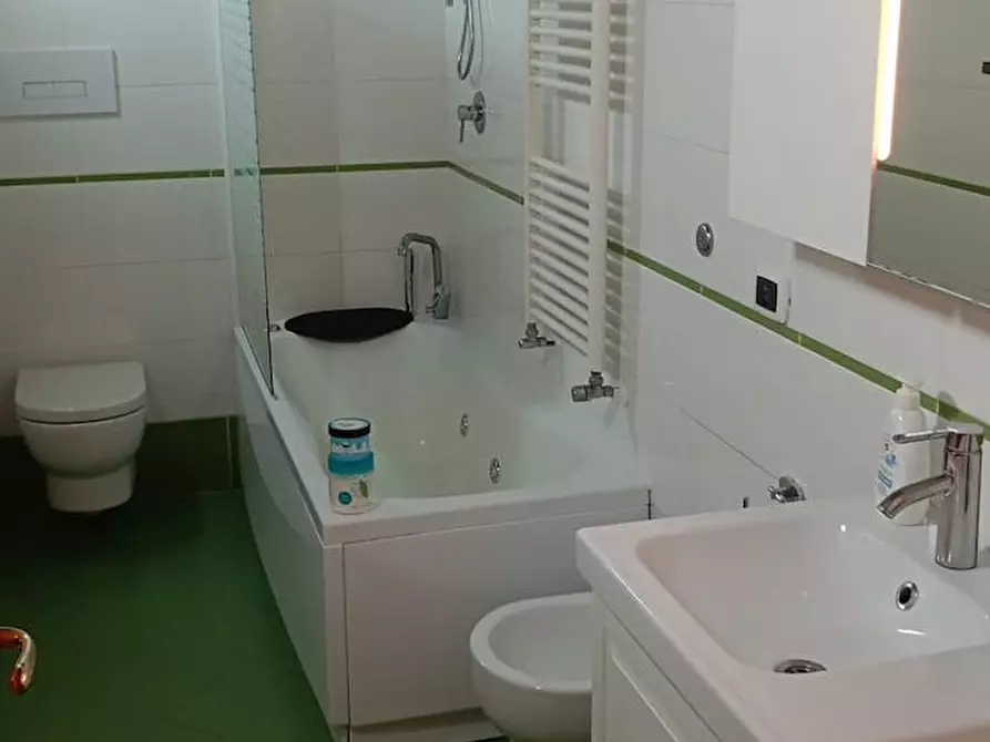 Immagine 9 di Appartamento in affitto  in Via Torino a Pomigliano D'arco