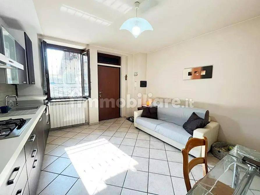 Immagine 6 di Appartamento in affitto  in Via Dante Alighieri a Carnago