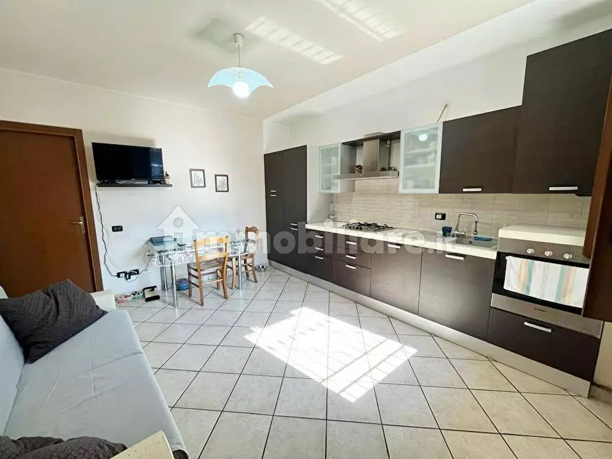 Immagine 1 di Appartamento in affitto  in Via Dante Alighieri a Carnago