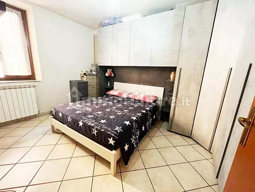 Immagine 10 di Appartamento in affitto  in Via Dante Alighieri a Carnago