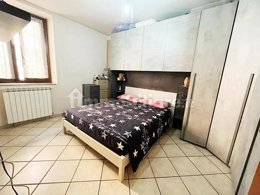 Immagine 8 di Appartamento in affitto  in Via Dante Alighieri a Carnago