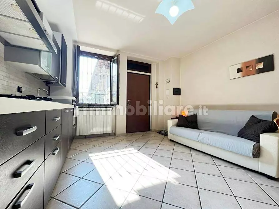 Immagine 5 di Appartamento in affitto  in Via Dante Alighieri a Carnago