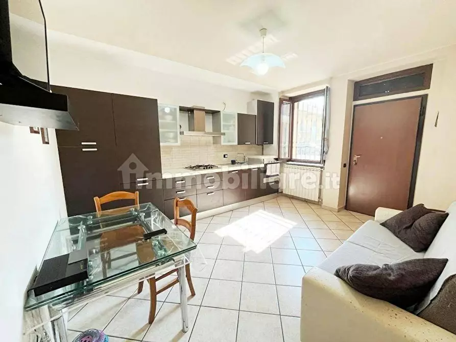 Immagine 3 di Appartamento in affitto  in Via Dante Alighieri a Carnago